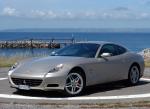 Ferrari 612 Scaglietti 2003 года